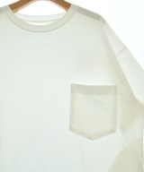 CHIGNON（シニヨン）Tシャツ・カットソー 白 サイズ:F レディース/2200721728261