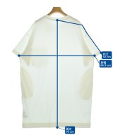 CHIGNON（シニヨン）Tシャツ・カットソー 白 サイズ:F レディース/2200721728261