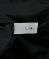 CHIGNON（シニヨン）ワンピース 黒 サイズ:F レディース/2200660634043