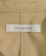 CHIGNON（シニヨン）その他 ベージュ サイズ:F レディース/2200673646064