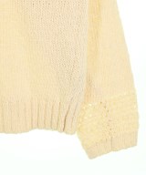 CHIGNON（シニヨン）ニット・セーター 白 サイズ:F レディース/2200687782017
