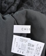 CHIGNON（シニヨン）その他 黒 サイズ:F レディース/2200689784262