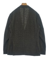 Domenico Tagliente（ドメニコタリエンテ）ジャケット 茶 サイズ:50(XL位) メンズ/2200657529062