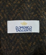 Domenico Tagliente（ドメニコタリエンテ）ジャケット 茶 サイズ:50(XL位) メンズ/2200657529062