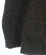 Domenico Tagliente（ドメニコタリエンテ）ジャケット 茶 サイズ:50(XL位) メンズ/2200657529062