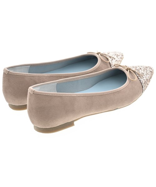 Emma Francis（エマフランシス）パンプス ピンク サイズ:22.5cm レディース/2200622010014