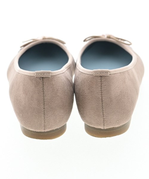 Emma Francis（エマフランシス）パンプス ピンク サイズ:22.5cm レディース/2200622010014