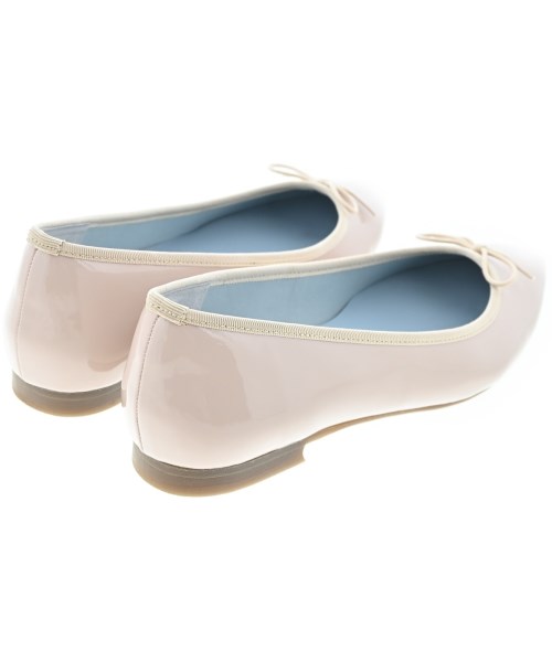 Emma Francis（エマフランシス）パンプス ピンク サイズ:22.5cm レディース/2200615839196