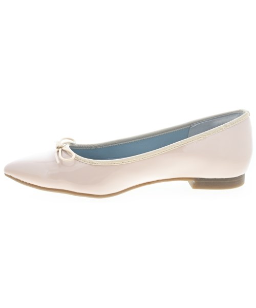 Emma Francis（エマフランシス）パンプス ピンク サイズ:22.5cm レディース/2200615839196