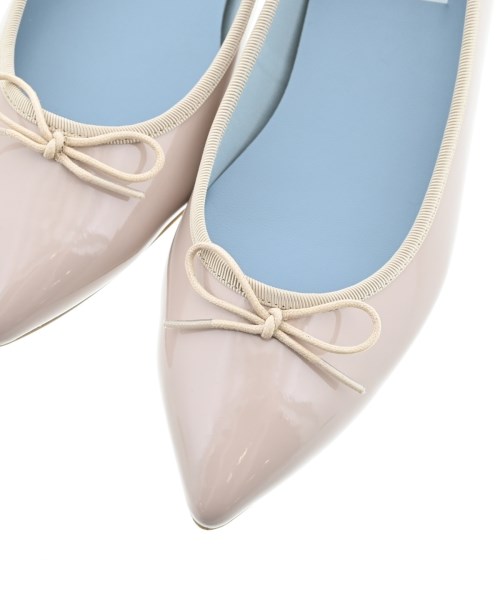 Emma Francis（エマフランシス）パンプス ピンク サイズ:22.5cm レディース/2200615839196