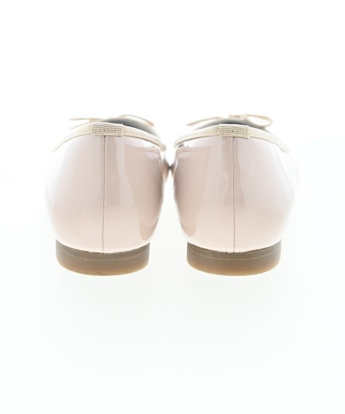 Emma Francis（エマフランシス）パンプス ピンク サイズ:22.5cm レディース/2200615839196