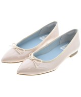 Emma Francis（エマフランシス）パンプス ピンク サイズ:22.5cm レディース/2200615839196