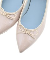 Emma Francis（エマフランシス）パンプス ピンク サイズ:22.5cm レディース/2200615839196