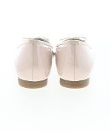 Emma Francis（エマフランシス）パンプス ピンク サイズ:22.5cm レディース/2200615839196