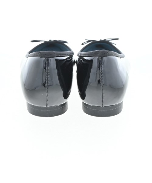 Emma Francis（エマフランシス）バレエシューズ/オペラシューズ 黒 サイズ:22.5cm レディース/2200615839202