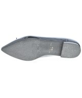 Emma Francis（エマフランシス）バレエシューズ/オペラシューズ 黒 サイズ:22.5cm レディース/2200615839202