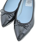 Emma Francis（エマフランシス）バレエシューズ/オペラシューズ 黒 サイズ:22.5cm レディース/2200615839202