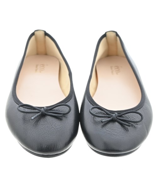 Emma Francis（エマフランシス）バレエシューズ/オペラシューズ 黒 サイズ:22cm レディース/2200627912160