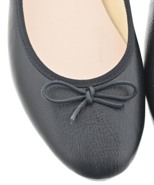 Emma Francis（エマフランシス）バレエシューズ/オペラシューズ 黒 サイズ:22cm レディース/2200627912160