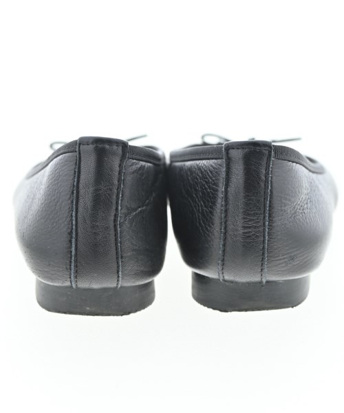 Emma Francis（エマフランシス）バレエシューズ/オペラシューズ 黒 サイズ:22cm レディース/2200627912160