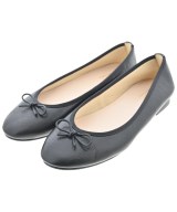 Emma Francis（エマフランシス）バレエシューズ/オペラシューズ 黒 サイズ:22cm レディース/2200627912160