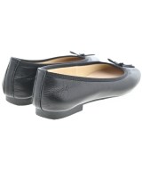 Emma Francis（エマフランシス）バレエシューズ/オペラシューズ 黒 サイズ:22cm レディース/2200627912160