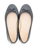 Emma Francis（エマフランシス）バレエシューズ/オペラシューズ 黒 サイズ:22cm レディース/2200627912160