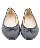 Emma Francis（エマフランシス）バレエシューズ/オペラシューズ 黒 サイズ:22cm レディース/2200627912160