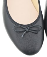 Emma Francis（エマフランシス）バレエシューズ/オペラシューズ 黒 サイズ:22cm レディース/2200627912160