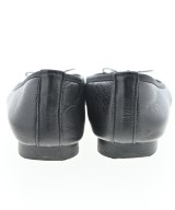 Emma Francis（エマフランシス）バレエシューズ/オペラシューズ 黒 サイズ:22cm レディース/2200627912160