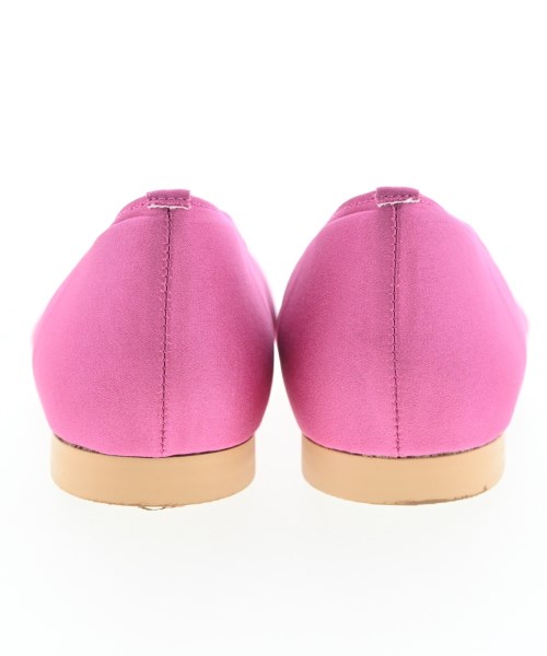 Emma Francis（エマフランシス）パンプス ピンク サイズ:25cm レディース/2200629864146