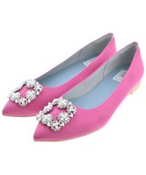 Emma Francis（エマフランシス）パンプス ピンク サイズ:25cm レディース/2200629864146