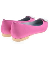 Emma Francis（エマフランシス）パンプス ピンク サイズ:25cm レディース/2200629864146