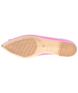 Emma Francis（エマフランシス）パンプス ピンク サイズ:25cm レディース/2200629864146