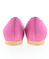 Emma Francis（エマフランシス）パンプス ピンク サイズ:25cm レディース/2200629864146