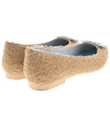 Emma Francis（エマフランシス）パンプス ベージュ サイズ:25cm レディース/2200629864153