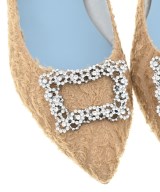 Emma Francis（エマフランシス）パンプス ベージュ サイズ:25cm レディース/2200629864153