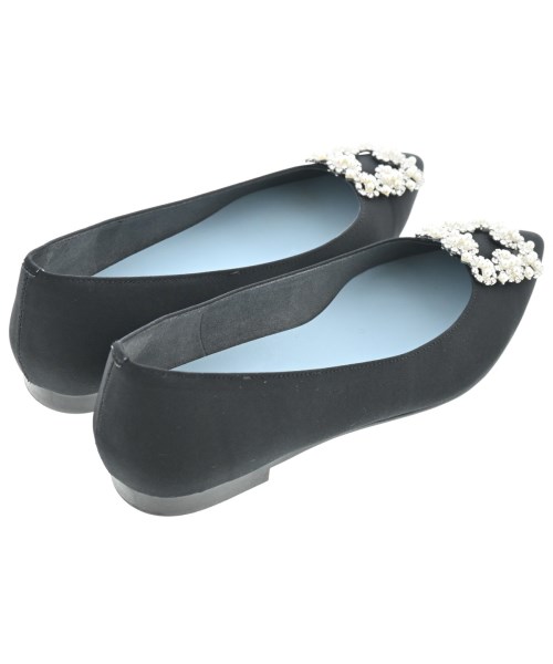 Emma Francis（エマフランシス）その他 黒 サイズ:23cm レディース/2200674401051