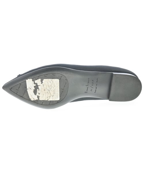 Emma Francis（エマフランシス）その他 黒 サイズ:23cm レディース/2200674401051