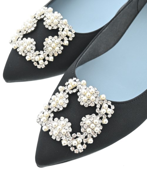 Emma Francis（エマフランシス）その他 黒 サイズ:23cm レディース/2200674401051