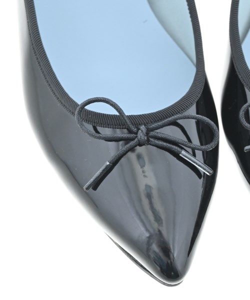 Emma Francis（エマフランシス）パンプス 黒 サイズ:23cm レディース/2200653119014