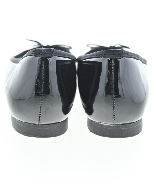 Emma Francis（エマフランシス）パンプス 黒 サイズ:23cm レディース/2200653119014