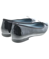 Emma Francis（エマフランシス）パンプス 黒 サイズ:23cm レディース/2200653119014