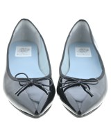 Emma Francis（エマフランシス）パンプス 黒 サイズ:23cm レディース/2200653119014