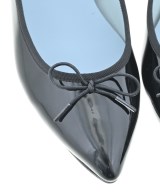 Emma Francis（エマフランシス）パンプス 黒 サイズ:23cm レディース/2200653119014