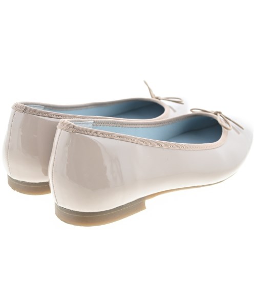 Emma Francis（エマフランシス）パンプス ベージュ サイズ:23cm レディース/2200653119021