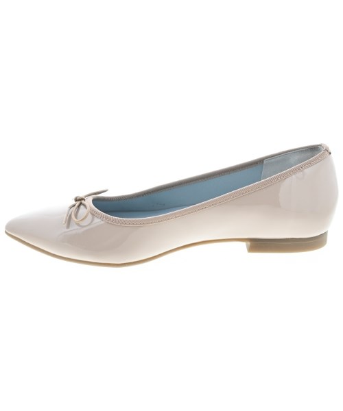 Emma Francis（エマフランシス）パンプス ベージュ サイズ:23cm レディース/2200653119021