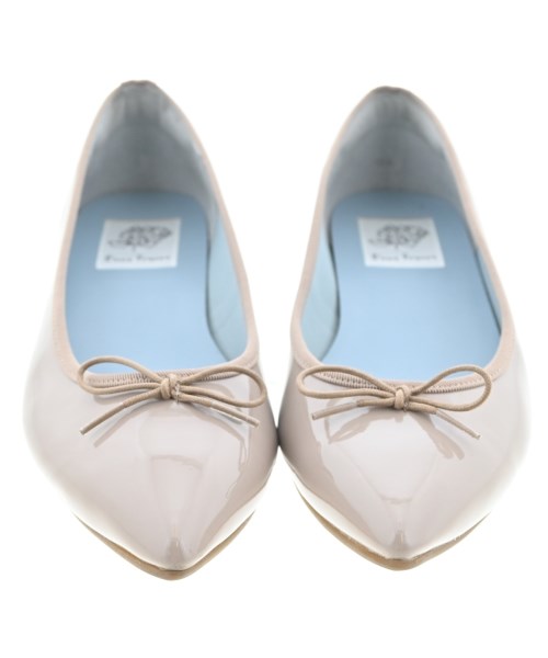 Emma Francis（エマフランシス）パンプス ベージュ サイズ:23cm レディース/2200653119021