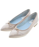 Emma Francis（エマフランシス）パンプス ベージュ サイズ:23cm レディース/2200653119021