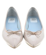 Emma Francis（エマフランシス）パンプス ベージュ サイズ:23cm レディース/2200653119021